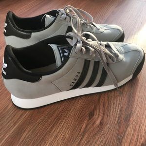 Adidas Samoa